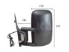 MERCE 9018106616 Outside Mirror